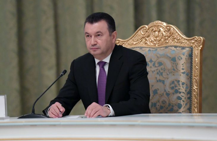 Кохир Расулзода