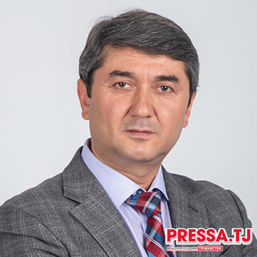 Саидмурод Давлатов история успеха YouTube