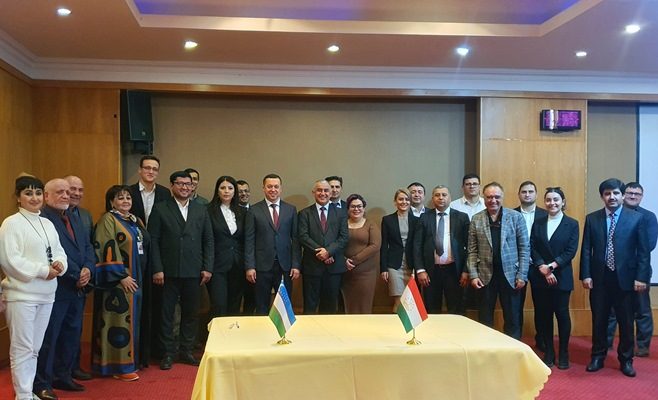 таджикско-узбекский форум