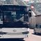 Хоруғ: Оғози хизматрасонии автобусҳои нав бо нархи дастрас