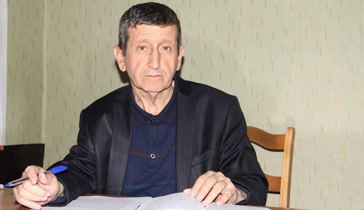 Абдулқодири Раҳим
