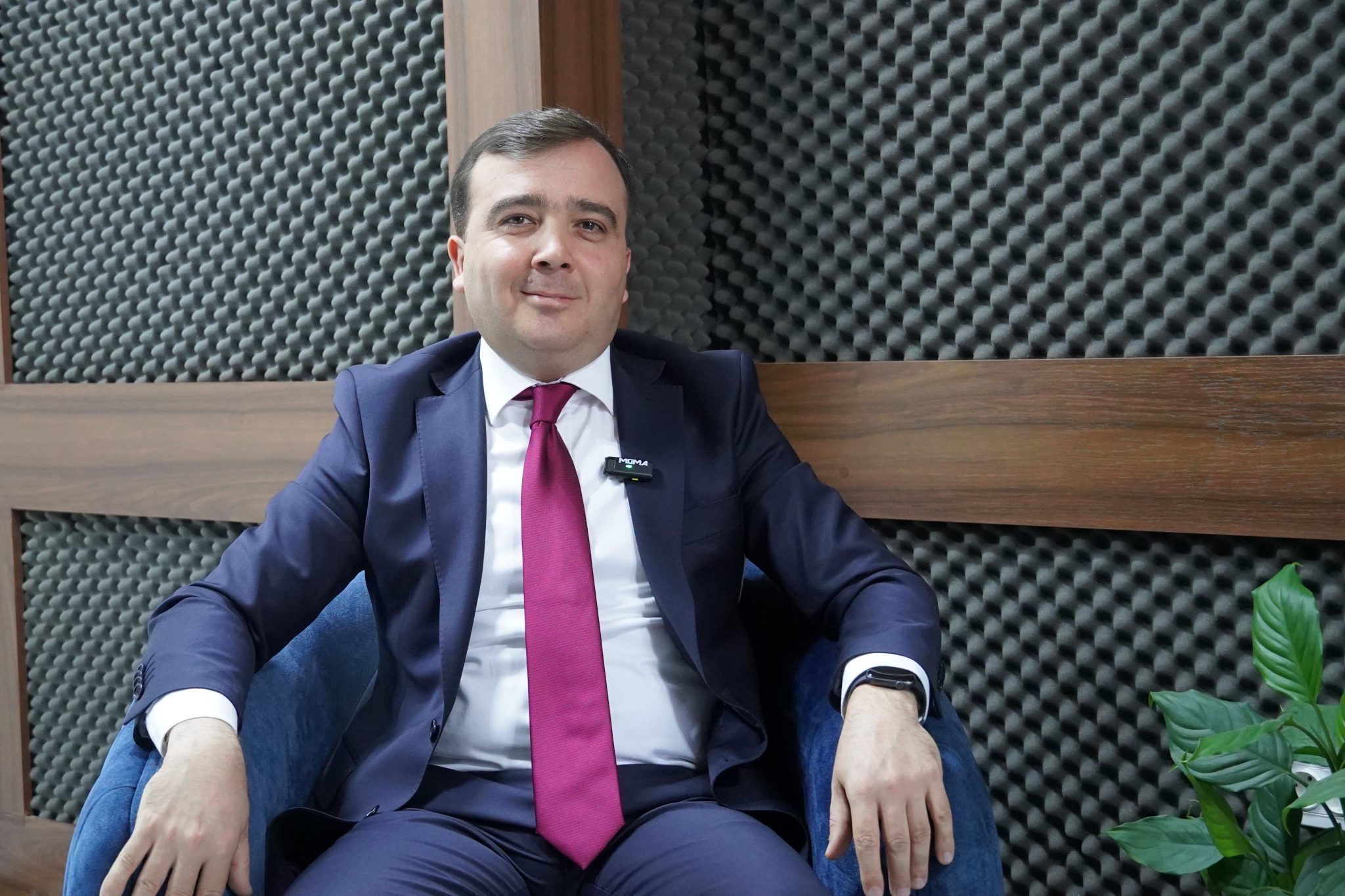 Рустам Ганиев
