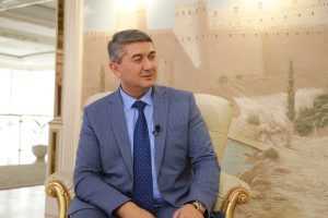 Саидмурод