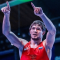 Таджикский борец-легионер завоевал путевку на Олимпийские игры-2024