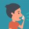 Чаро астма дар баҳор хурӯҷ мекунад?