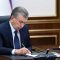 Намояндагони содироти Ӯзбекистон дар 25 кишвари ҷаҳон
