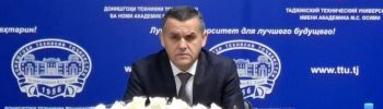 Давлатзода Қудрат