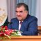 Эмомалӣ Раҳмон – наҷотбахши миллату давлат