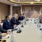 Баррасии самтҳои асосии сиёсати иқтисодию молиявии Тоҷикистон дар Тошканд