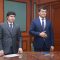 Шинос шавед! Зокир Каримзода – сардори нави Раёсати андоз дар Хатлон