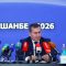 Маҷмуи маҳсулоти минтақавии Душанбе ба 19,2 миллиард сомонӣ расид