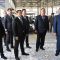 Президент дар Суғд. Аз ифтитоҳи корхонаҳои нав то содироти маҳсулот ба хориҷ