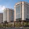 905 ҳазор метри мураббаъ манзил дар 7 моҳ