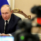 Владимир Путин Тимур Зулфиқровро бо 90-солагӣ табрик кард