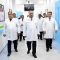 Ифтитоҳи Беморхонаи клиникии кӯдаконаи вилояти Суғд