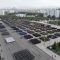 Беш аз 27 ҳазор нафар дар паради ҳарбӣ дар Душанбе иштирок карданд