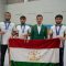 Дастовардҳои аввалини варзишгарони Тоҷикистон