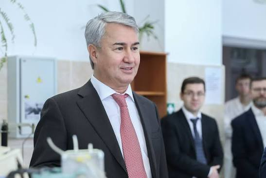 Раҳим Азимов
