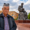 Абдунабӣ Сатторзода: Девони Рӯдакиро дар Исроил бояд ҷуст…