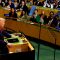 Гуфтугӯйи Амрико ва Эрон дар Ню-Йорк. Трамп онро “созанда” гуфт