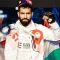 Муҳаммад Наимов дигар дар феҳристи UFC нест