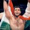 12 муҳориба, 12 пирӯзӣ ва ҳадаф – камарбанди UFC (видео)