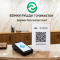 Чӣ гуна як рамзи QR метавонад ҷойи терминал ва интиқоли пул ба рақами телефонро гирад?