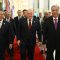 Аз мубориза бо терроризм то ҳалли осоиштаи низоъҳо